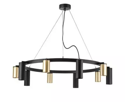 Подвесная люстра LightStar Rullo