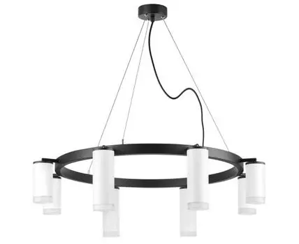 Подвесная люстра LightStar Rullo