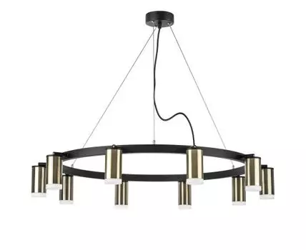 Подвесная люстра LightStar Rullo
