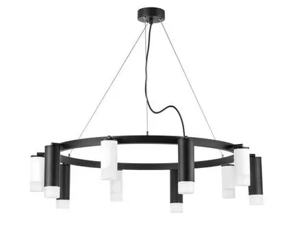 Подвесная люстра LightStar Rullo