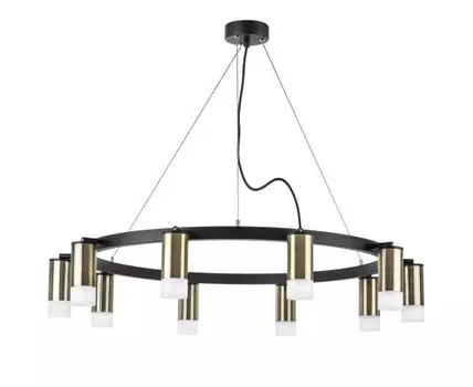 Подвесная люстра LightStar Rullo