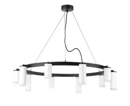 Подвесная люстра LightStar Rullo