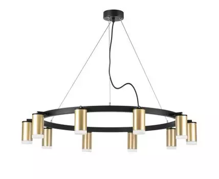 Подвесная люстра LightStar Rullo