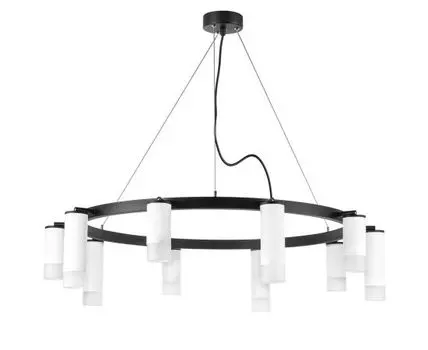 Подвесная люстра LightStar Rullo