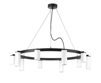 Подвесная люстра LightStar Rullo