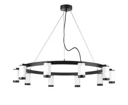 Подвесная люстра LightStar Rullo