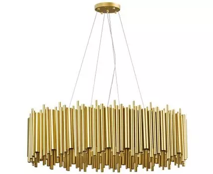 Подвесная люстра LightStar SAVONA