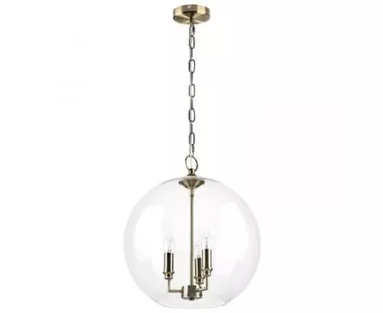 Подвесная люстра LightStar Sferico