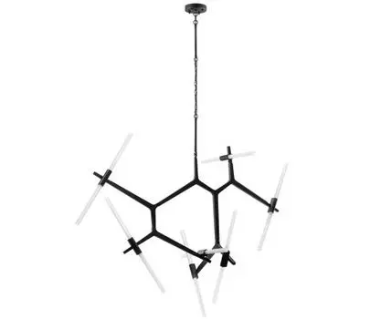 Подвесная люстра LightStar STRUTTURA