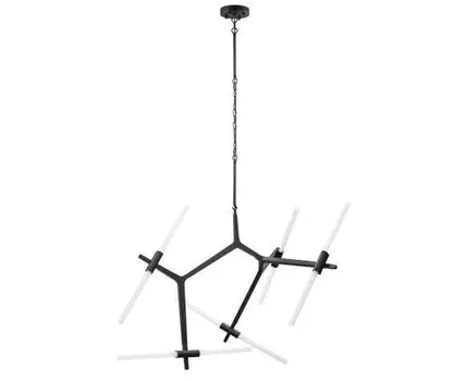 Подвесная люстра LightStar STRUTTURA