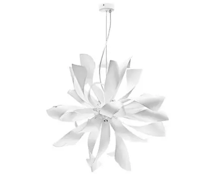 Подвесная люстра LightStar Turbio
