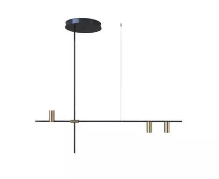 Подвесная люстра Loft IT