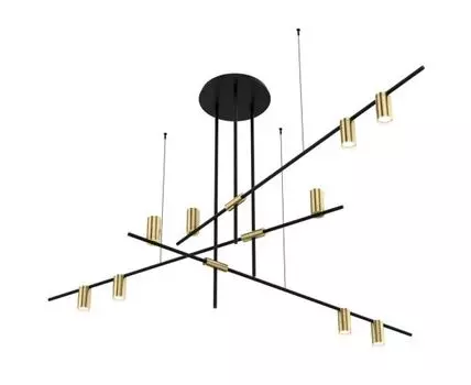 Подвесная люстра Loft IT