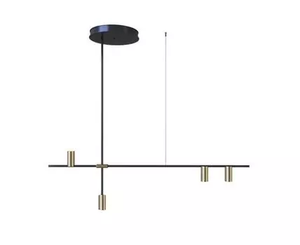 Подвесная люстра Loft IT