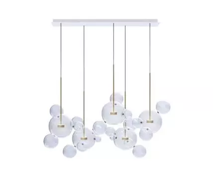 Подвесная люстра Loft IT