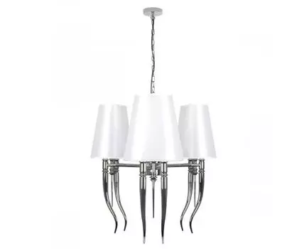 Подвесная люстра LOFT IT Brunilde