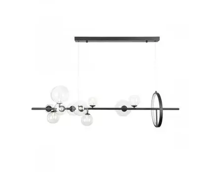 Подвесная люстра Loft IT Molecule