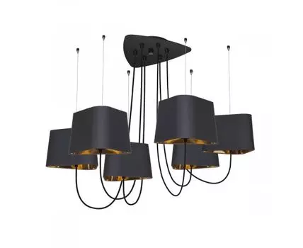 Подвесная люстра Loft IT Nuage