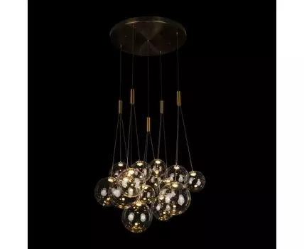 Подвесная люстра Loft IT Pop it