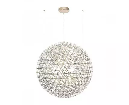 Подвесная люстра Loft IT Raimond