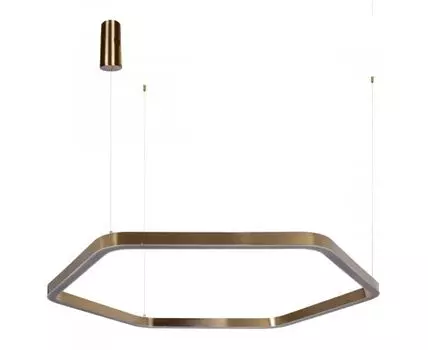 Подвесная люстра LOFT IT Titanium
