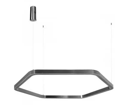 Подвесная люстра LOFT IT Titanium
