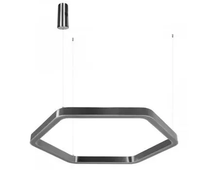 Подвесная люстра LOFT IT Titanium
