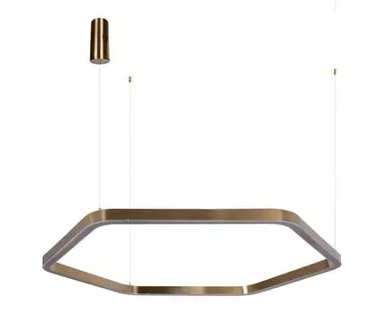 Подвесная люстра LOFT IT Titanium