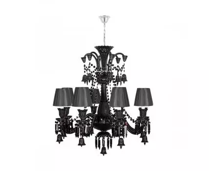 Подвесная люстра Loft IT Zenith