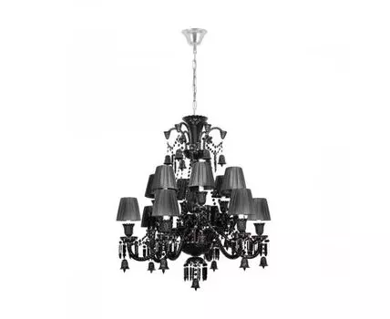 Подвесная люстра Loft IT Zenith