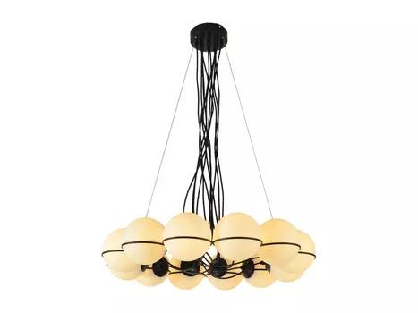 Подвесная люстра Loft Seneca