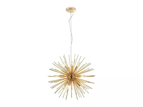 Подвесная люстра Loft Star