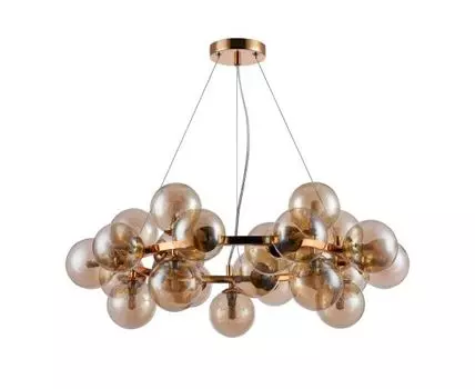 Подвесная люстра Maytoni