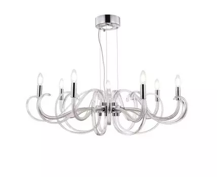 Подвесная люстра Maytoni Atlanta