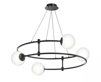 Подвесная люстра Maytoni Balance