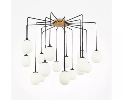Подвесная люстра Maytoni Branch