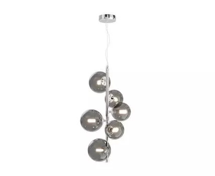 Подвесная люстра Maytoni Dallas