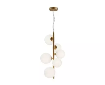 Подвесная люстра Maytoni Dallas