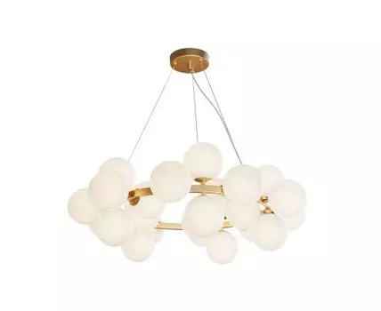 Подвесная люстра Maytoni Dallas