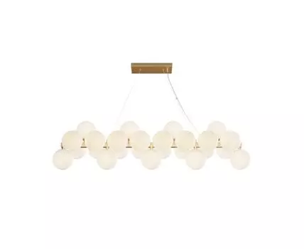 Подвесная люстра Maytoni Dallas