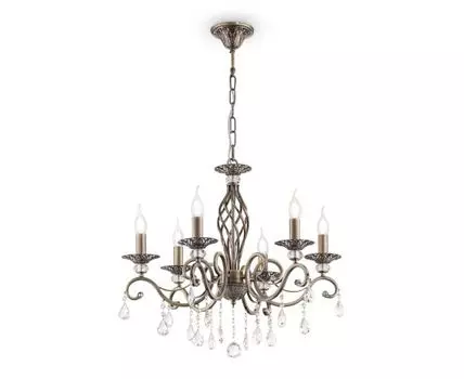 Подвесная люстра Maytoni Elegant
