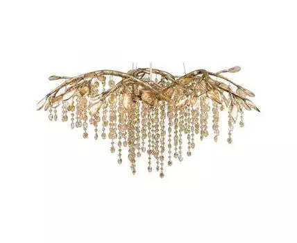 Подвесная люстра L Arte Luce Garden L54006.59