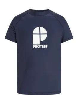 Функциональная рубашка Protest, цвет night skyblue