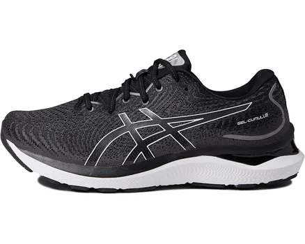 Кроссовки GEL-Cumulus 24 ASICS, серый