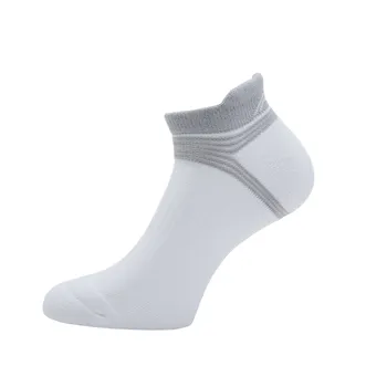 Комплект носков унисекс LiNing Ankle Socks, 2 Pack (Blue)
