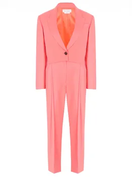 Костюм брючный ALEXANDER MCQUEEN