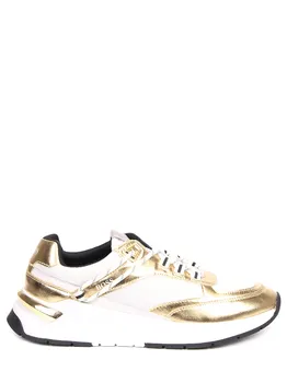 Кроссовки комбинированные Trainers Runn BOSS