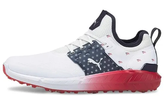 Мужские кроссовки для гольфа Puma Ignite Articulate