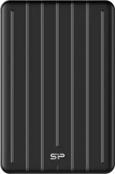 Внешний твердотельный накопитель (SSD) Silicon Power 256Gb Bolt B75 Pro, 2.5", USB Type-C (SP256GBPSD75PSCK)