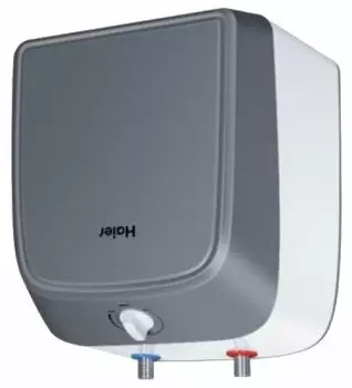 Водонагреватель электрический накопительный 10 л/нерж.сталь 1.5 кВт, Haier ES10V-Q1(R) (GA0SC1E1CRU)